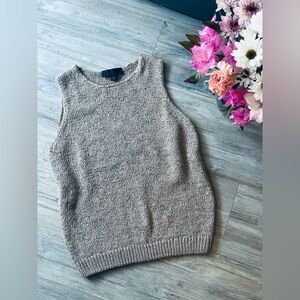 Cool Zara vest